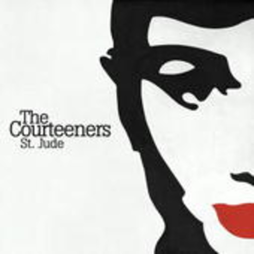 The Courteeners – St. Jude
