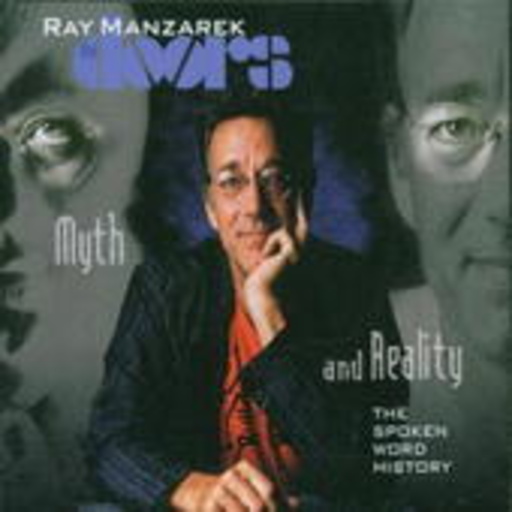 Ray Manzarek – The Doors