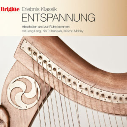 Diverse – Brigitte - Erlebte Klassik: Volume 1 - Entspannung