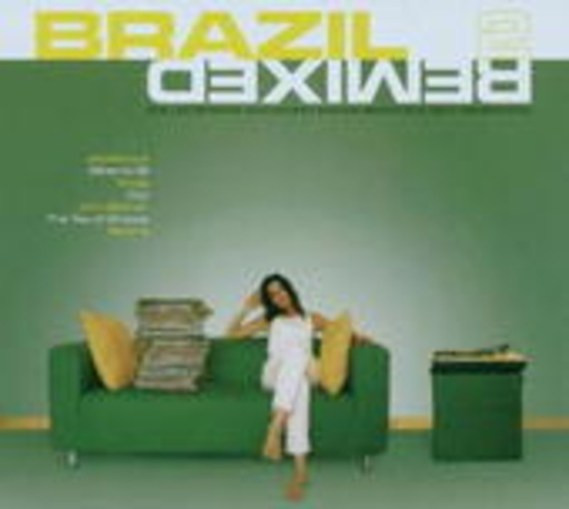 Diverse – Brazil Remixed 2