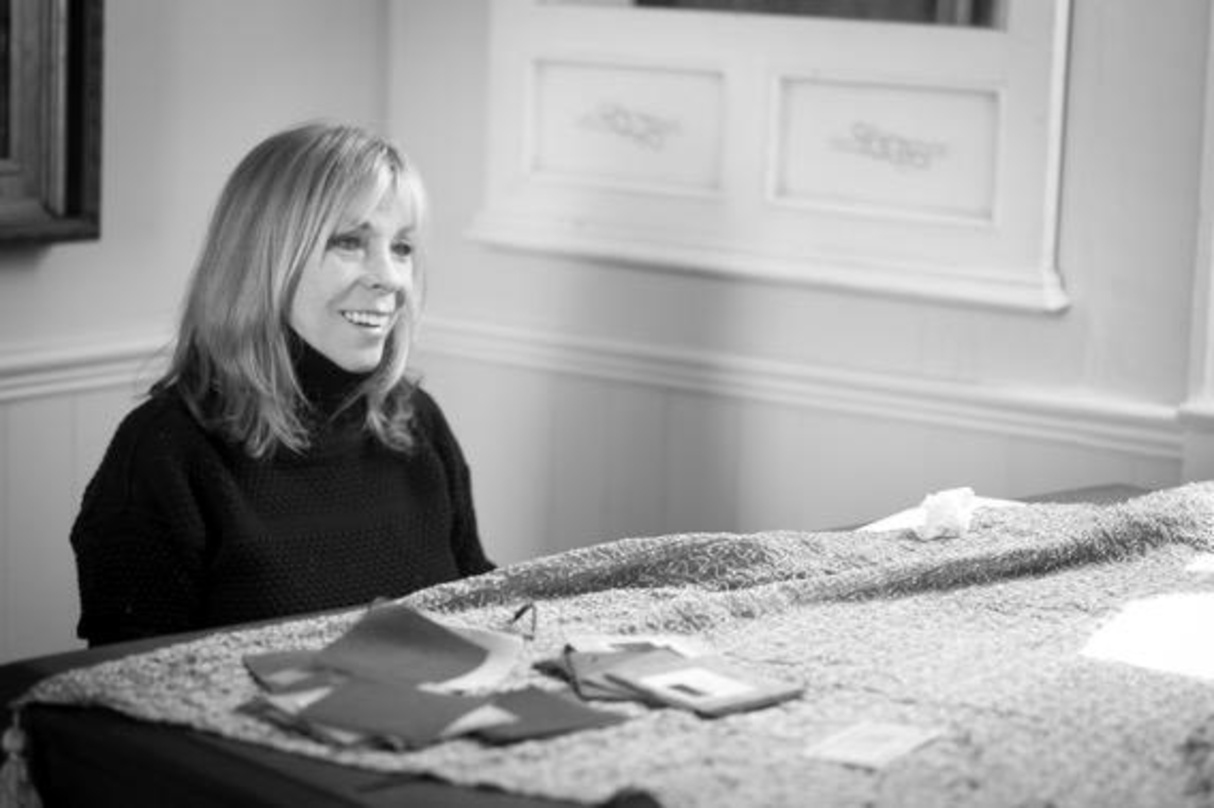 Eine Koryphäe der Singer/Songwriter-Szene in den USA: Rickie Lee Jones