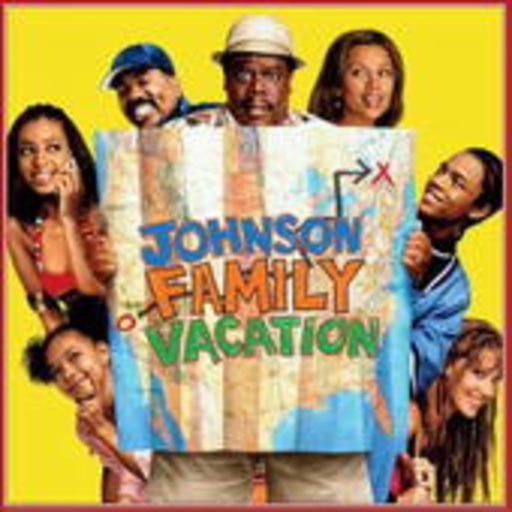 Diverse – Johnson Family Vacation