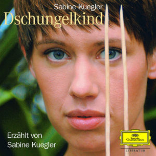 Sabine Kuegler – Dschungelkind
