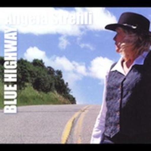 Angela Strehli – Blue Highway