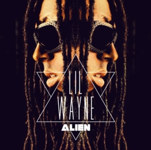 Lil Wayne – Alien