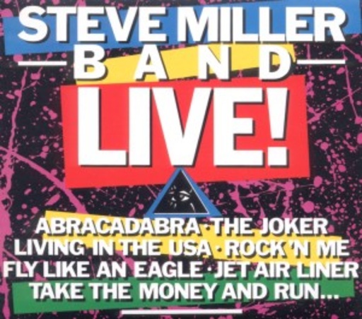 Live!