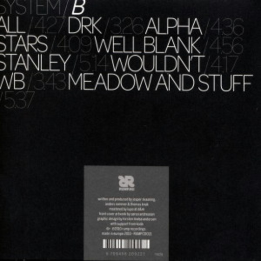 System – B