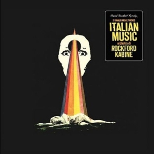 Rockford Kabine – Italian Music