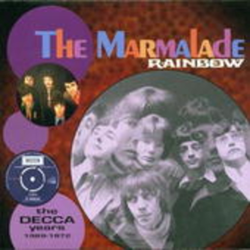 The Marmelade – Rainbows
