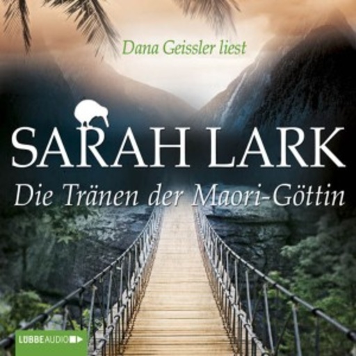 Diverse – Die Tränen der Maori-Göttin