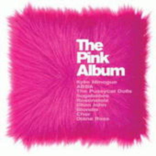 Diverse – The Pink Album