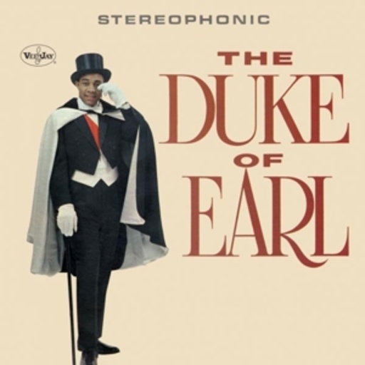 Gene Chandler – The Duke Of Earl
