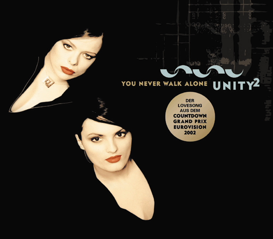 Unity 2 – You Never Walk Alone