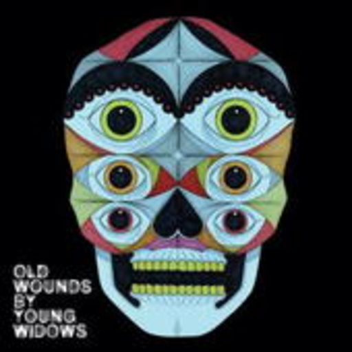 Young Widows – Old Wounds