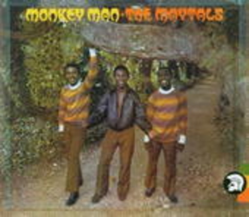 The Maytals – Monkey Man