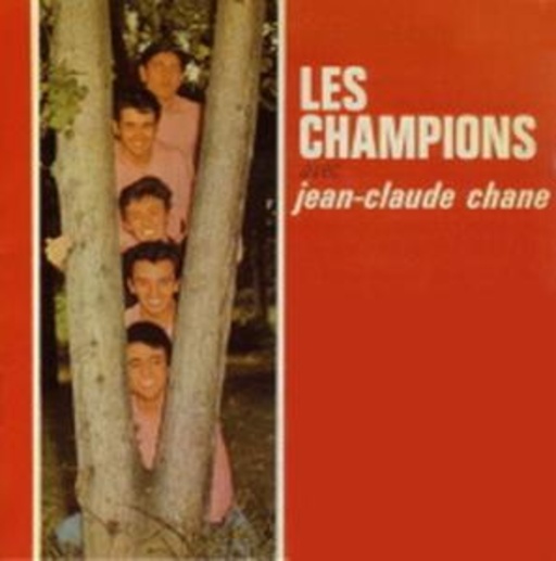 Les Champions – Integrale 62-64