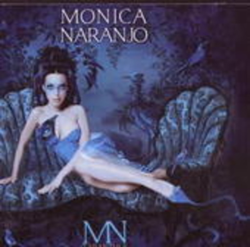 Monica Naranjo – Tarántula