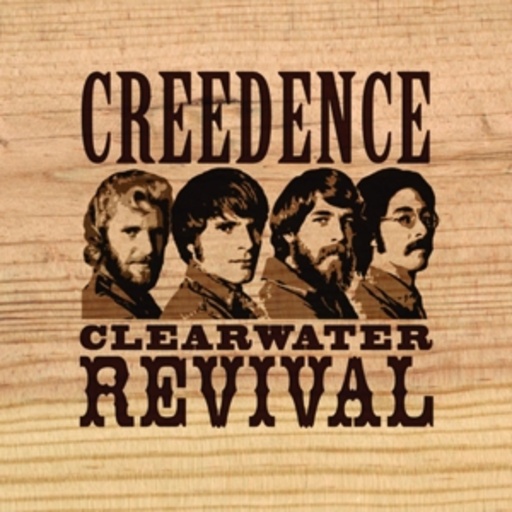 Creedence Clearwater Revival – Boxset