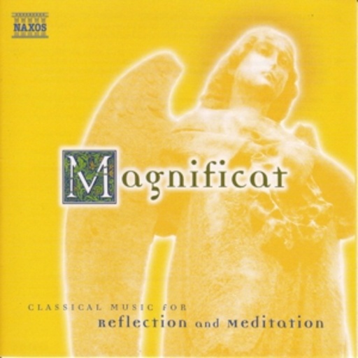 Diverse – Classical Music For Reflection And Meditation - Magnificat