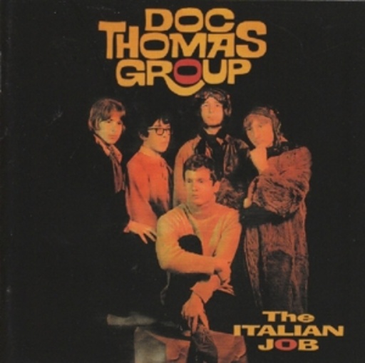 Doc Thomas Group – The Italian Job