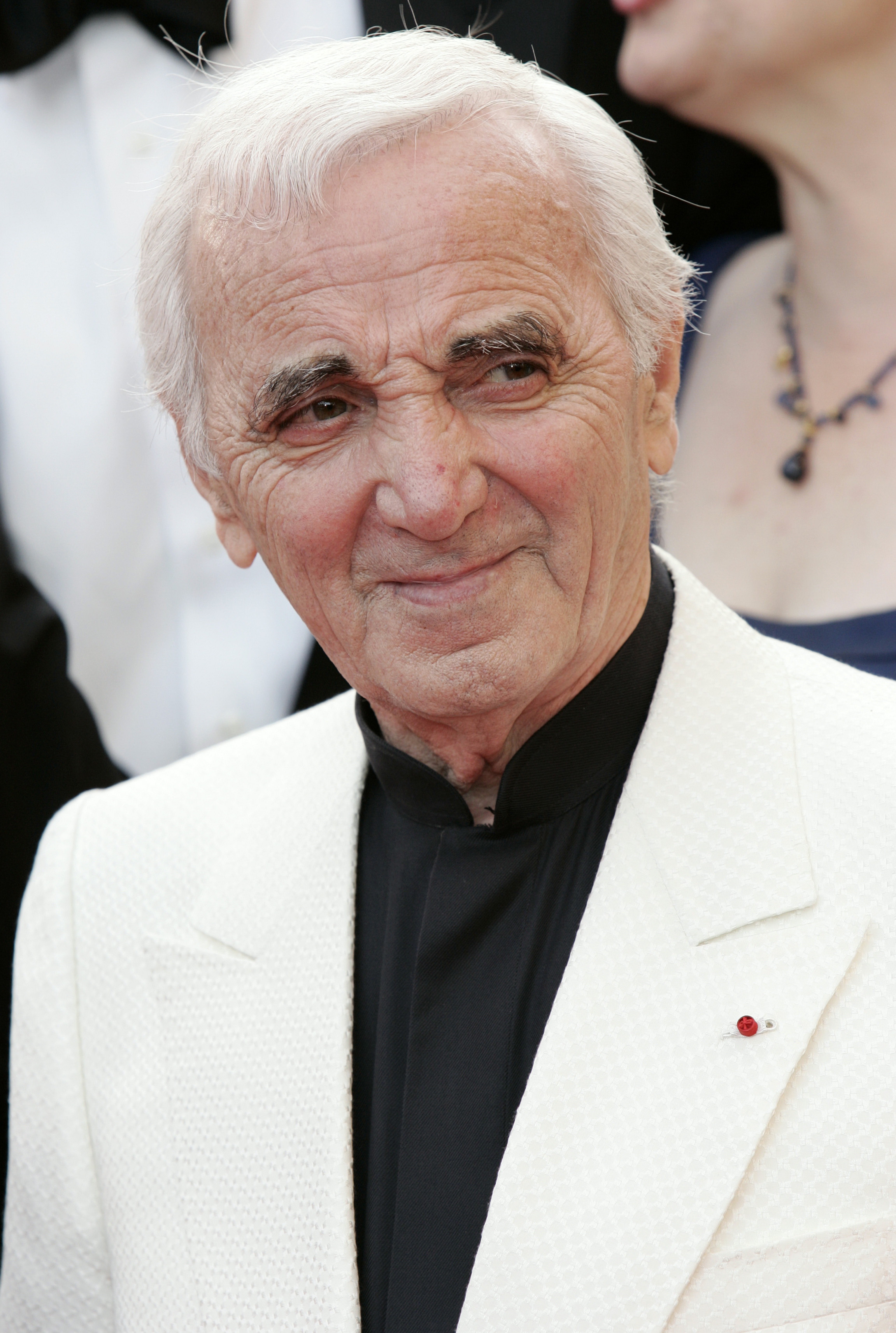 Charles Aznavour