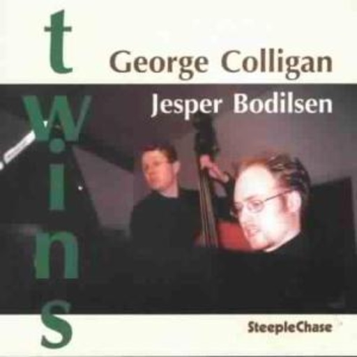 George Colligan – Twins
