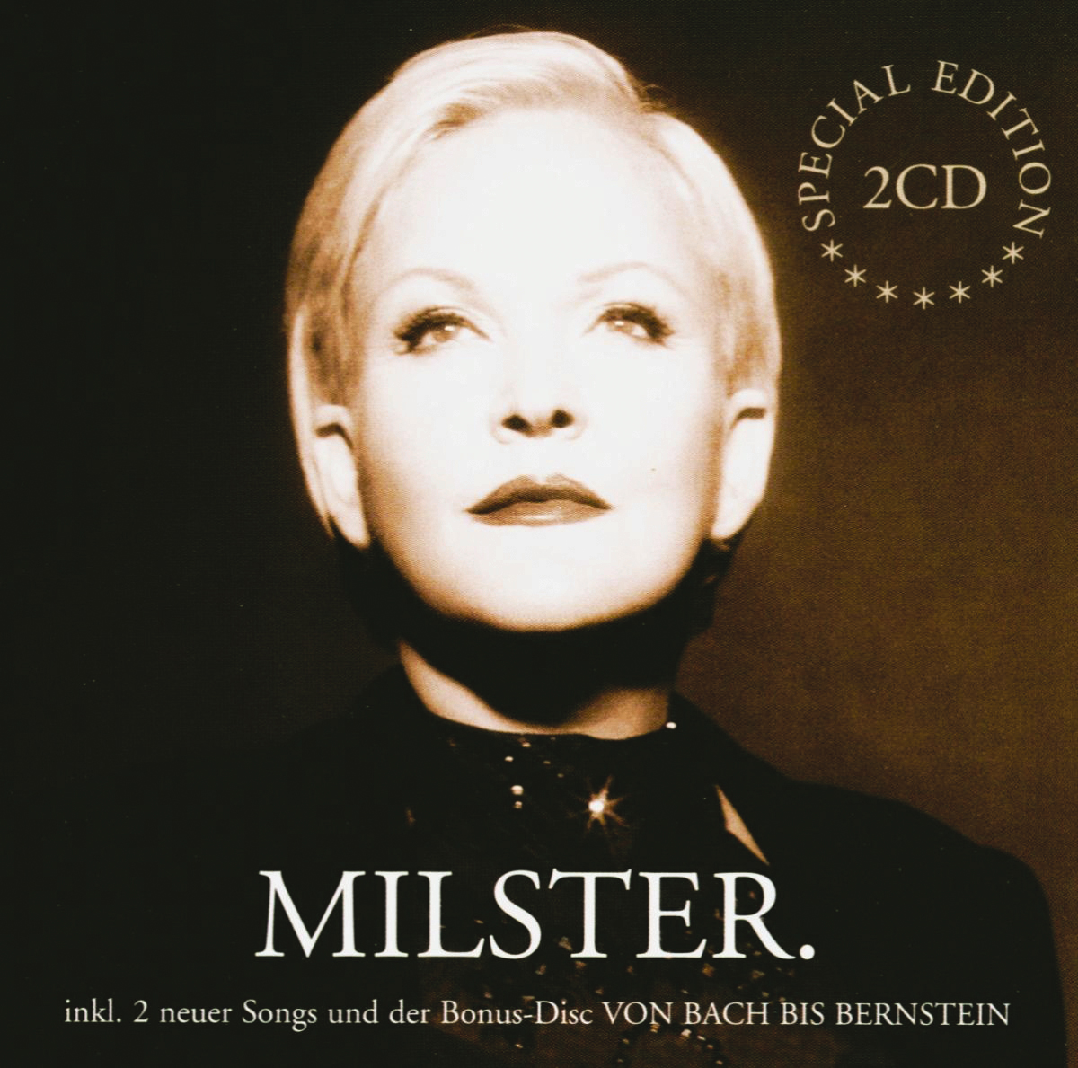 Angelika Milster – Milster