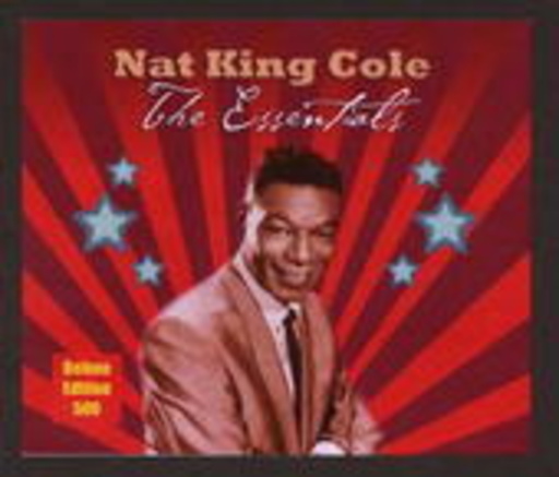 Nat King Cole – The Essentials