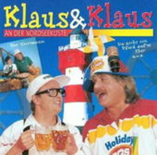 Klaus & Klaus – An der Nordseeküste