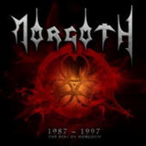 Morgoth – The Best Of 1987-97