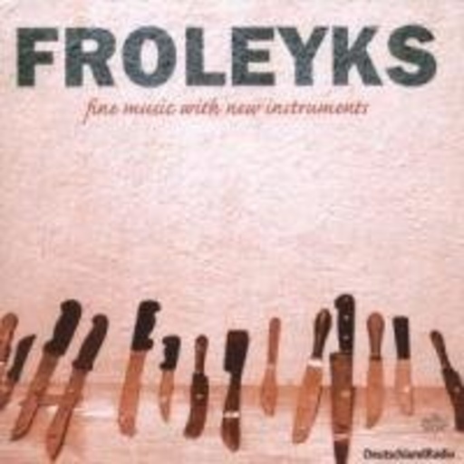 Stephan Froleyks – Fine Music With New Instrumentals