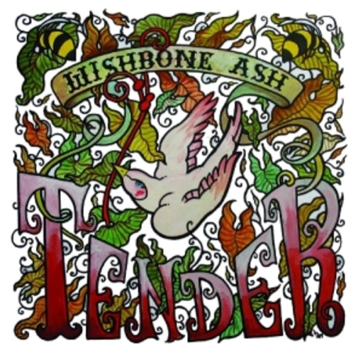 Wishbone Ash – Tender