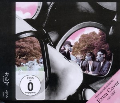Mucc – Karma