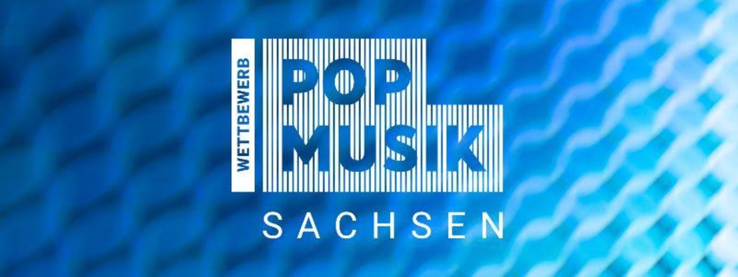 Stellen die Gewinner:innen des Wettbewerb-Debüts vor: Popmusik Sachsen