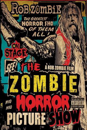 The Zombie Horror Picture Show