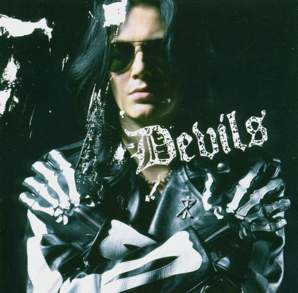 The 69 Eyes – Devils