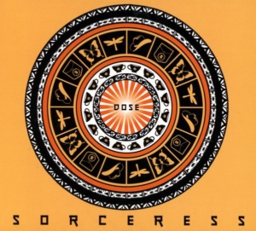 Sorceress – Dose