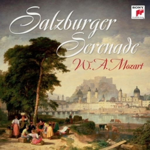Diverse – Salzburger Serenade (Gala)