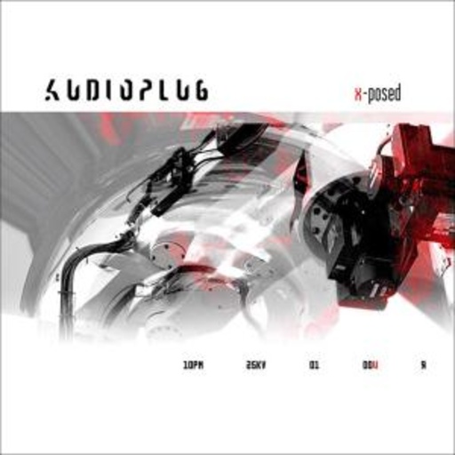 Audioplug – X-Posed