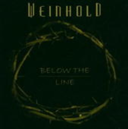 Weinhold – Below The Line