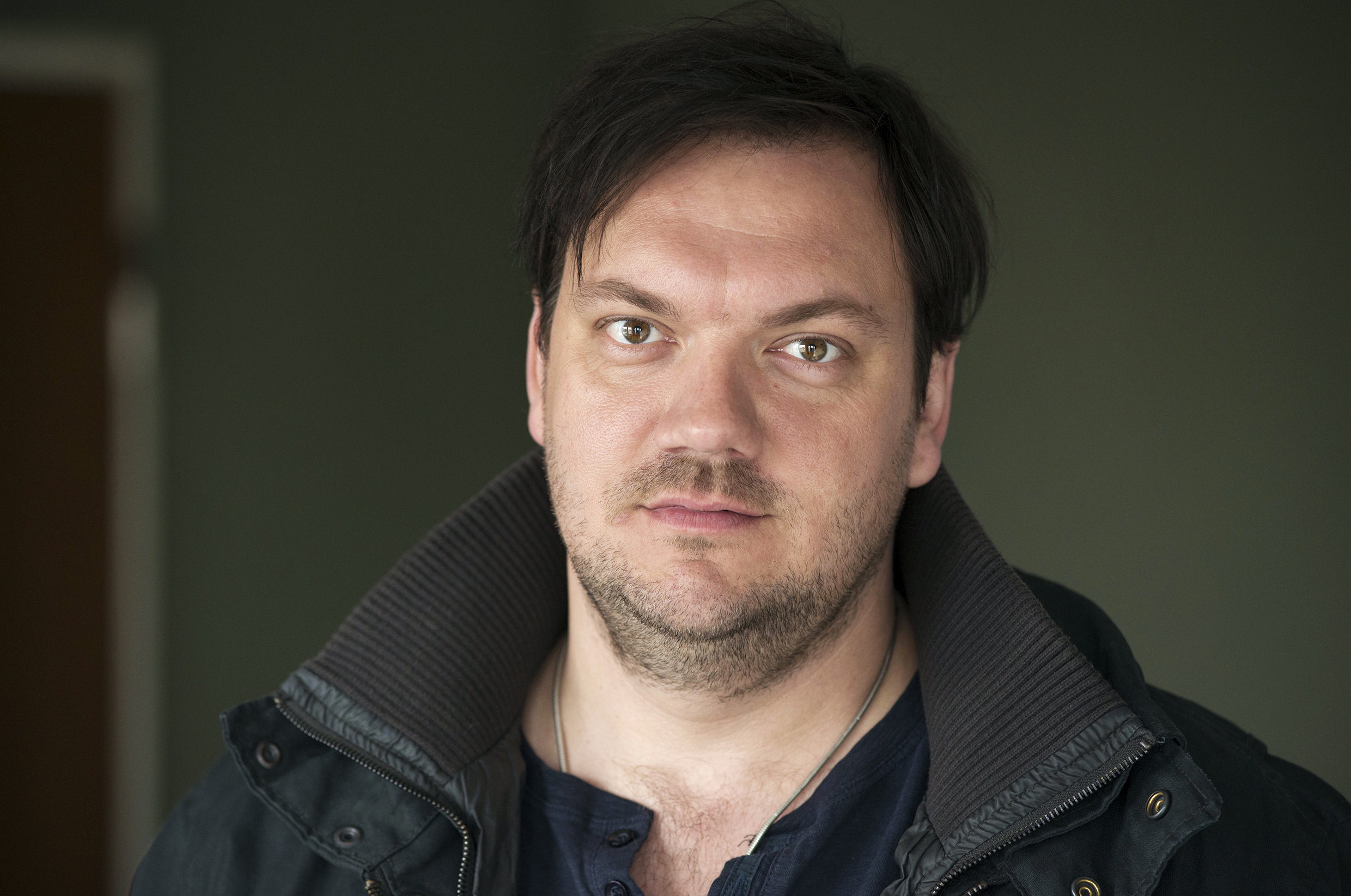 Charly Hübner