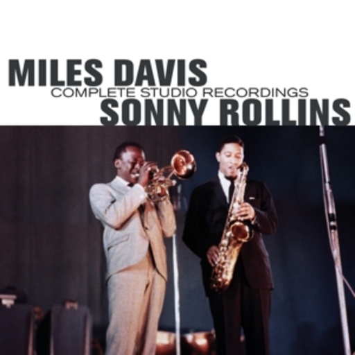 Complete Studio Recordings