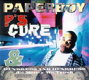 Paperboy – P's Cure