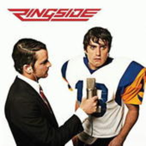 Ringside – Ringside