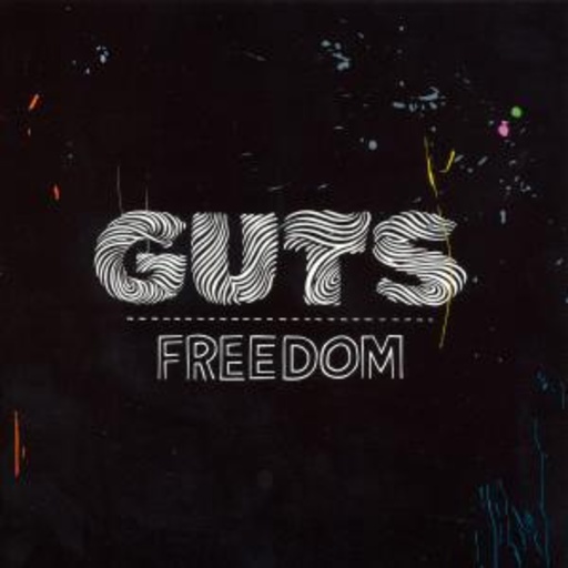 Guts – Freedom