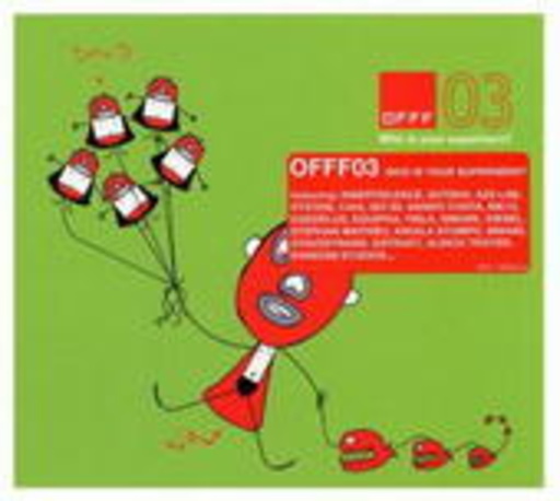 Diverse – OFFF 03 - Who Is Your Superhero?