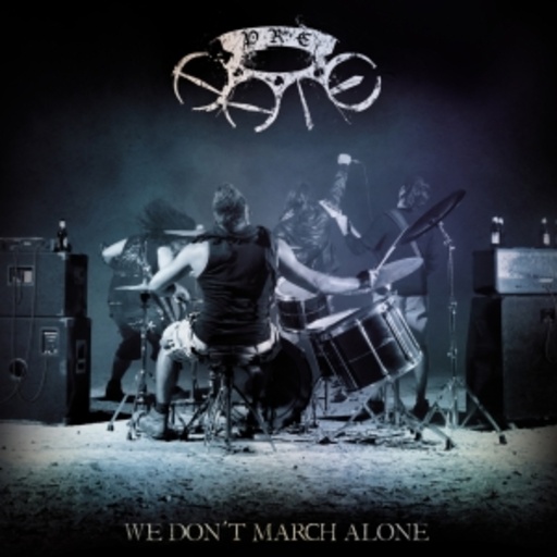 Prehate – We Don't March Alone