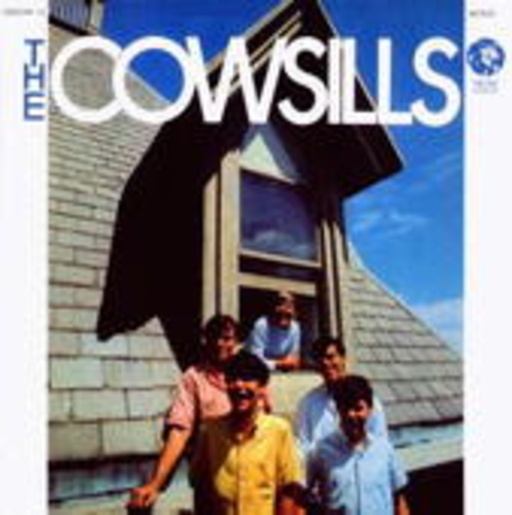 The Cowsills – The Cowsills
