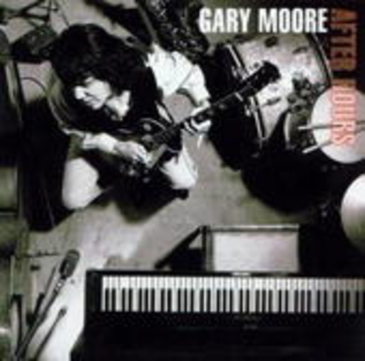Gary Moore – After Hours