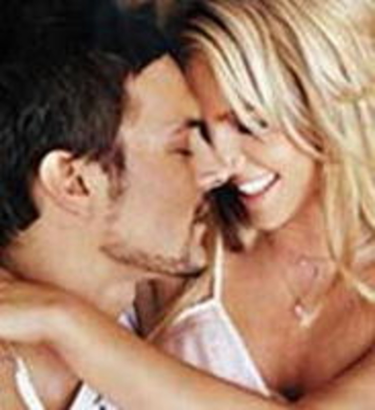 Bekommen eine eigene Soap auf Viva: Britney Spears und Ehemann Kevin